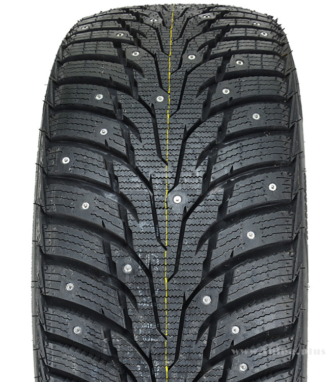 225/40  R18 Nexen Winguard Winspike WH62 SUV ш 92T (зима) а/шина ПИК