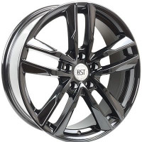 Диск R18 5x114,3 Tech Line RST128 7,5J ET50 D67,1 BL