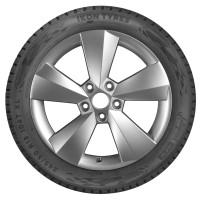 215/50 R17 Ikon (Nokian Tyres) Autograph Ice 10 ш 95T (зима) а/шина