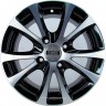 Диск R15 4x100 Tech Line 509 6,0J ET49 D60,1 BD Neo