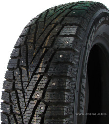 175/70  R13 Roadstone Winguard Spike ш (зима) 82T а/шина №№№1