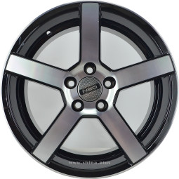 Диск R16 5x114,3 Tech Line V03-1665 6,5J ET40 D67,1 BH Neo