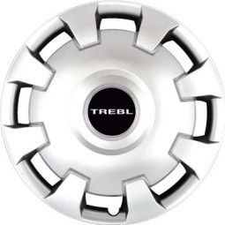 Колпак колеса гибкий 14" Model T-14206 (4шт)