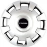 Колпак колеса гибкий 14" Model T-14206 (4шт)