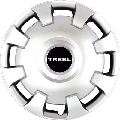 Колпак колеса гибкий 14" Model T-14206 (4шт)