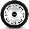 Колпак колеса гибкий 14" Model T-14206 (4шт)