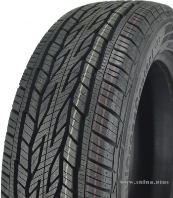 285/60  R18 Continental Cross Contact LX2 (лето) а/шина