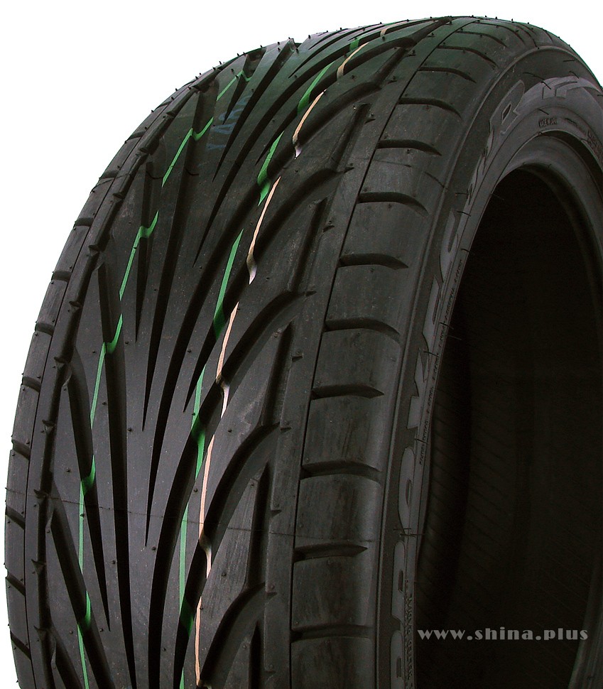 195/45  R16 Toyo Proxes T1R 80V (лето) а/шина