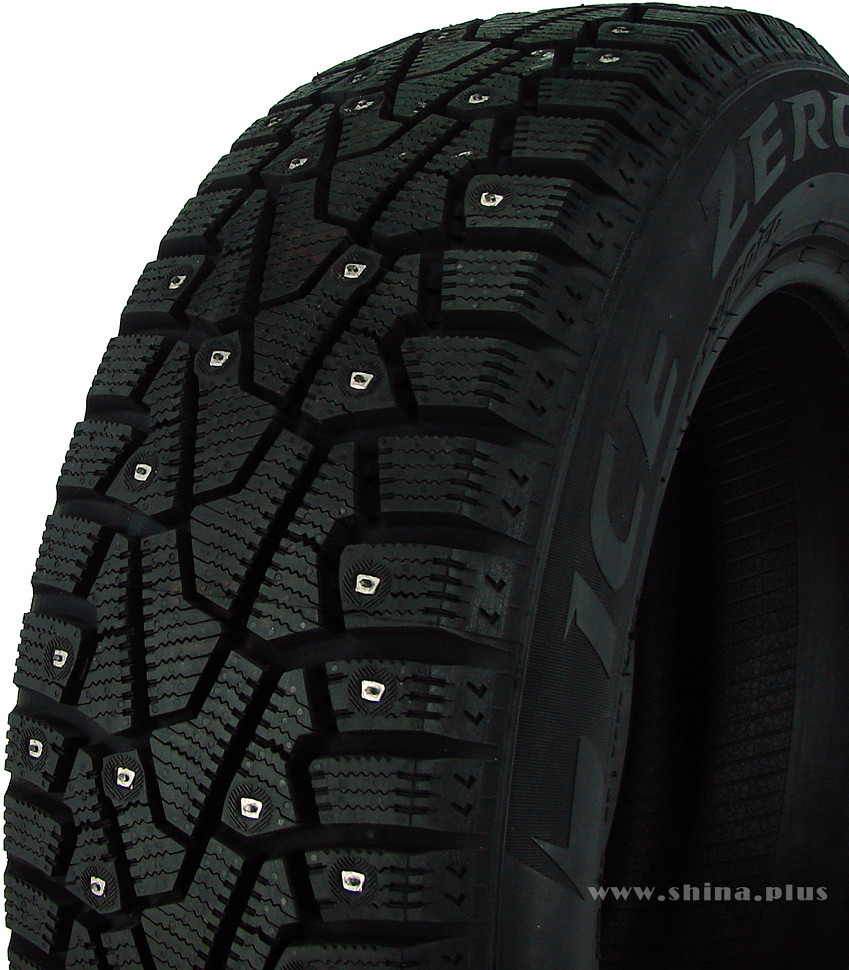 245/40  R18 Pirelli Winter Ice FR 97H (зима) а/шина