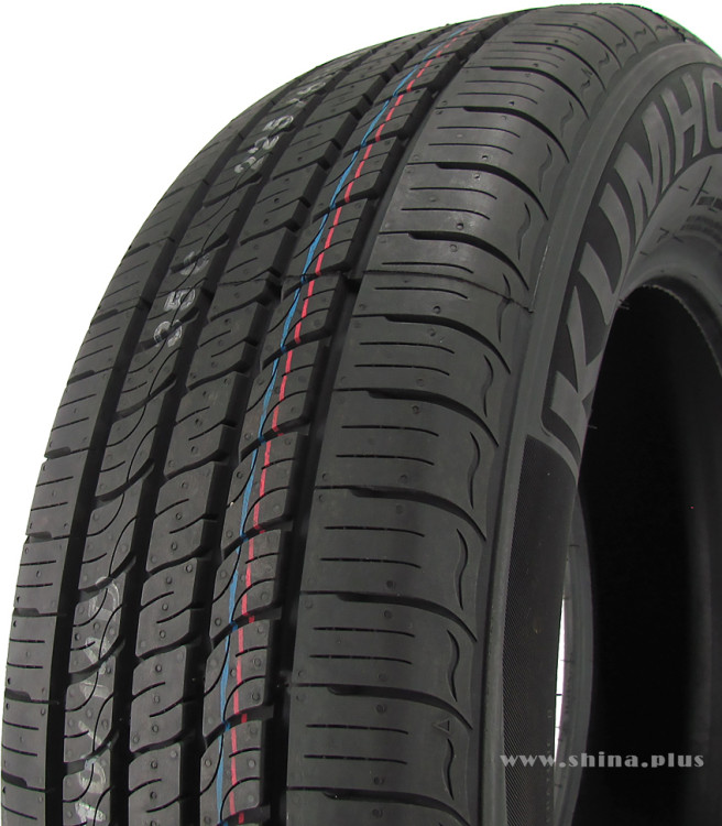 225/60  R16 Kumho KR-26 98H (лето) а/шина