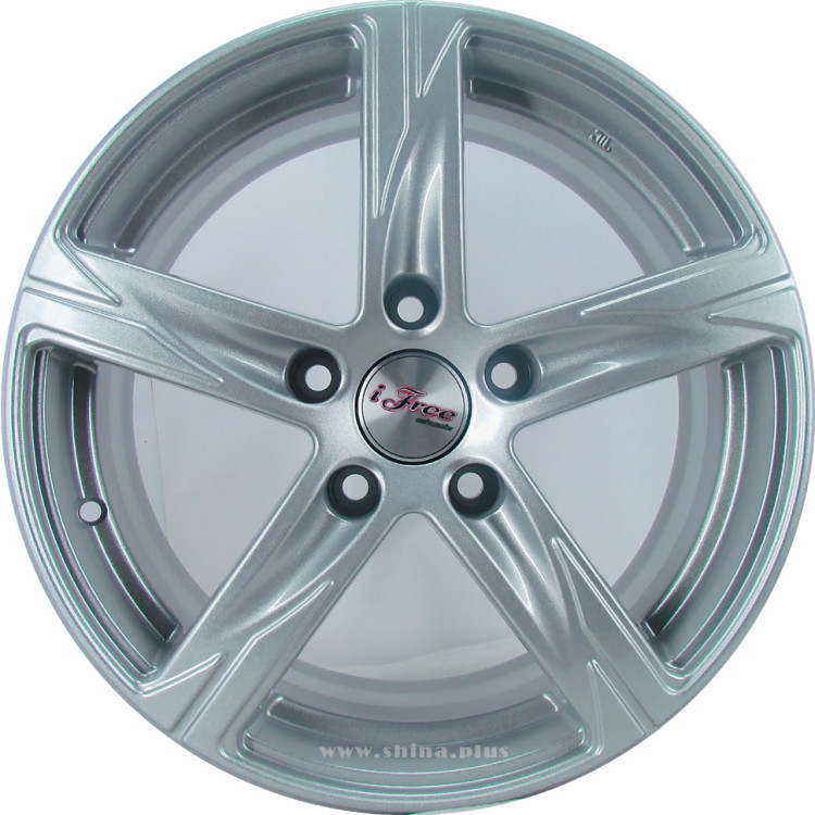 Диск R16 5x114,3 Кальвадос Нео-классик 7,0J ET45 D67,1