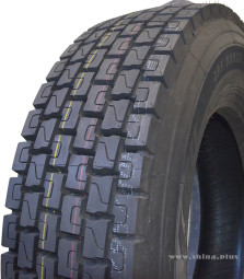 295/80  R22,5 Royalblack RBK81 18 сл. ведущая ось 152/149L а/шина