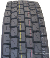 295/80  R22,5 Royalblack RBK81 18 сл. ведущая ось 152/149L а/шина
