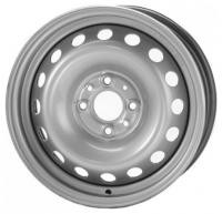 Диск R14  4x98 5,5J ET35 D58,6 Magnetto Silver (ВАЗ 2110)