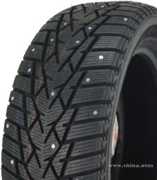 235/55  R18 Doublestar DW01 ш 100T (зима) а/шина