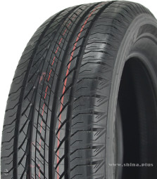285/60  R18 Bridgestone Ecopia EP850 116V (лето) а/шина