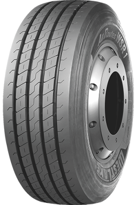 295/80  R22,5 Westlake WSR1 18PR рулевая ось (M+S) 154/149M а/шина