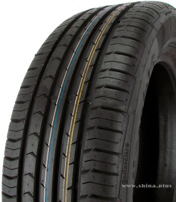 215/55  R17 Continental Premium Contact-5 94V (лето) а/шина