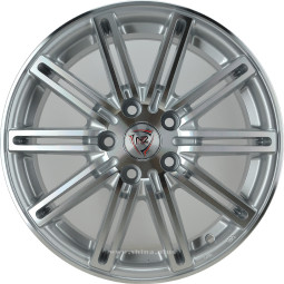 Диск R16 5x108 NZ SH662 6,5J ET50 D63,3 SF