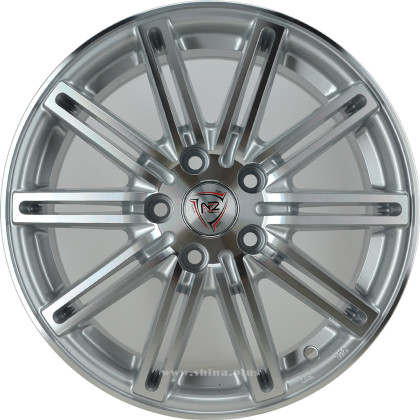 Диск R16 5x108 NZ SH662 6,5J ET50 D63,3 SF