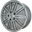 Диск R16 5x108 NZ SH662 6,5J ET50 D63,3 SF