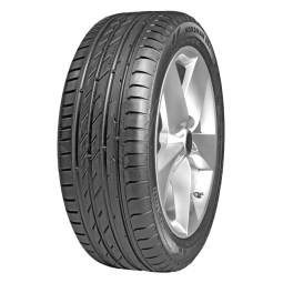 225/50  R17 Ikon (Nokian Tyres) Nordman SZ2 98W (лето) а/шина