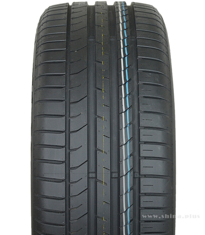 235/60  R17 Nexen NFera Primus 102H (лето) а/шина