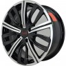 Диск R16 4x108 Concept-Ci503 6,5J ET23 D65,1 BKF (LegeArtis)