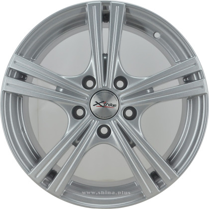 Диск R16 5x105 Xtrike (X-112) 6,5J ET39 D56,6 HS