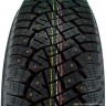 275/45  R20 Continental Conti lce Contact 2 (зима) шипы а/шина