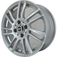 Диск R15 4x100 X-RACE AF-04 6,0J ET36 D60,1 S