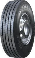 295/80  R22,5 Кама Forza Reg S рулевая ось152/148М а/шина