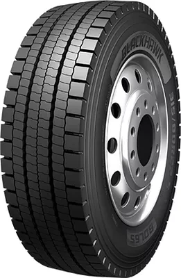 315/80  R22,5 Blackhawk BDL65 20PR ведущая ось 156/153L а/шина