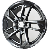 Диск R17 5x112 Tech Line RST037 7,0J ET45 D57,1 BH