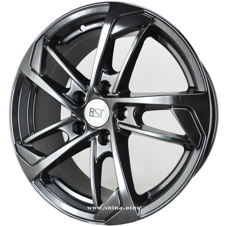Диск R17 5x112 Tech Line RST037 7,0J ET45 D57,1 BH