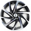Диск R17 5x112 Tech Line RST017 7,0J ET40 D57,1 BD