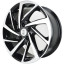 Диск R17 5x112 Tech Line RST017 7,0J ET40 D57,1 BD