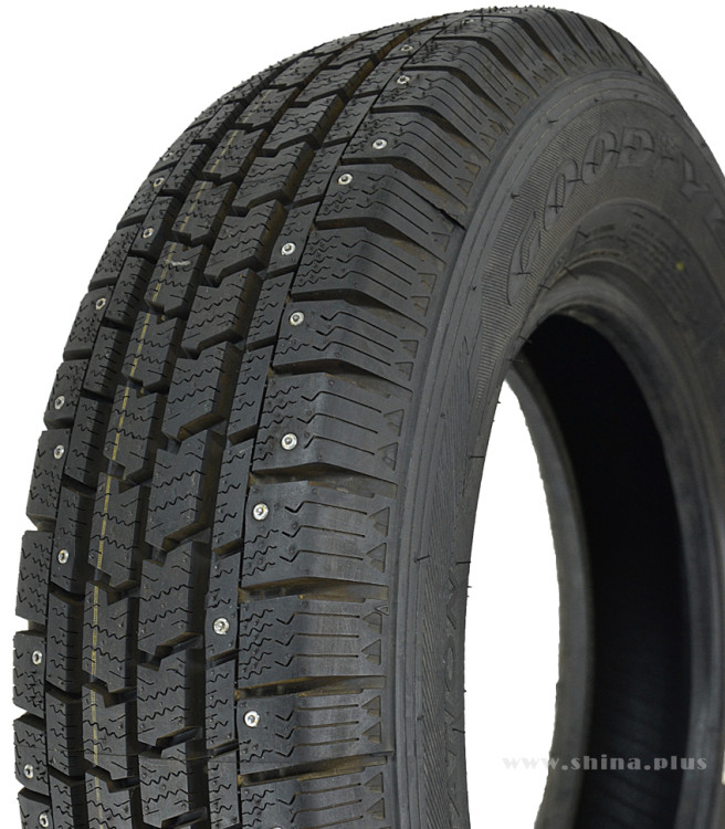 215/65  R16C Goodyear Cargo UltraGrip 2 A-Stud ш 109/107T (зима) а/шина ПИК
