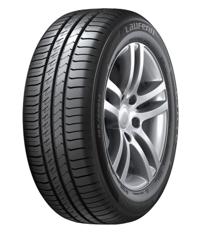 195/50  R15 Laufenn G Fit EQ+ LK01 82V (лето) а/шина