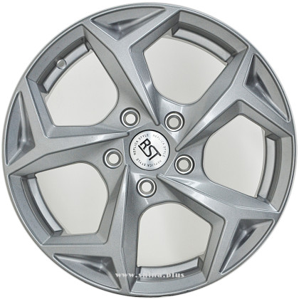 Диск R16 5x114,3 Tech Line RST066 6,5J ET50 D66,1 SL Диск R16 5x114,3 Tech Line RST066 6,5J ET50 D66,1 SL