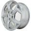 Диск R16 5x114,3 Tech Line RST066 6,5J ET50 D66,1 SL Диск R16 5x114,3 Tech Line RST066 6,5J ET50 D66,1 SL