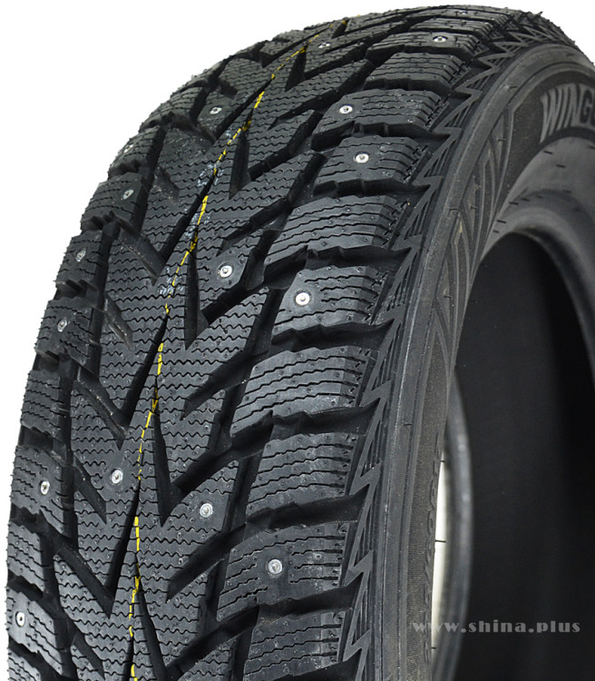 225/60  R17 Nexen Winguard Winspike WS62 SUV ш 103T (зима) а/шина ПИК