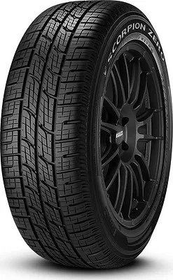 285/45  R21 Pirelli Zero SC Suv 113W (лето) а/шина