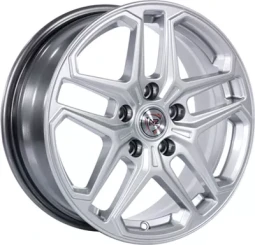Диск R16 5x105 NZ R-04 6,5J ET38 D56,6 HS Диск R16 5x105 NZ R-04 6,5J ET38 D56,6 HS