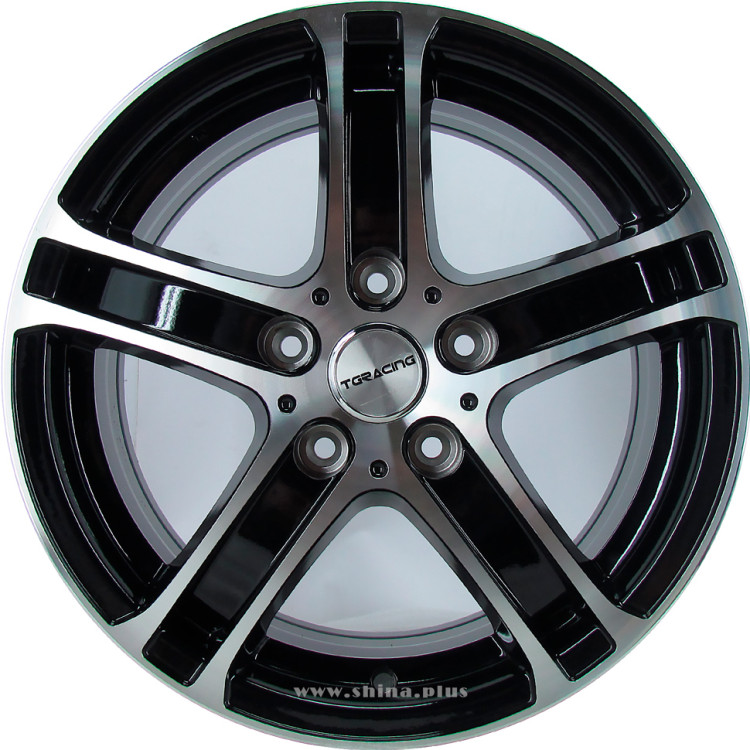 Диск R16 5x115 TG Racing (TGD010) 6,5J ET47 D70,0 B/P