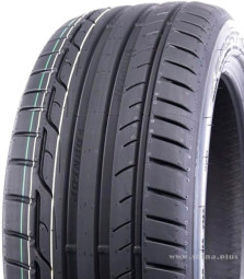 245/50  R18 Dunlop SPTMAXX RT 100W (лето) а/шина