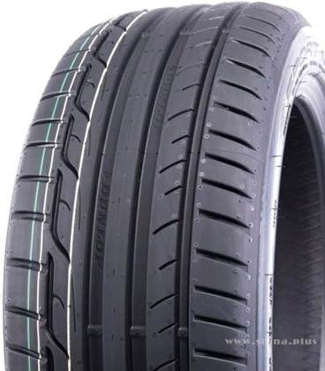 245/50  R18 Dunlop SPTMAXX RT 100W (лето) а/шина
