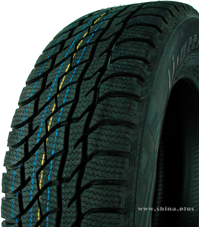 225/55  R18 Viatti V-526 Bosco S/T 102T (зима) а/шина