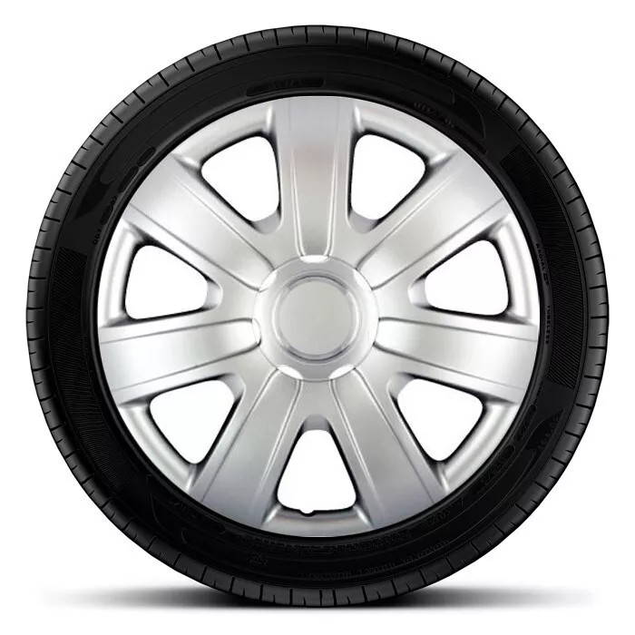 Колпак колеса гибкий 14" Model T-14224 (4шт)
