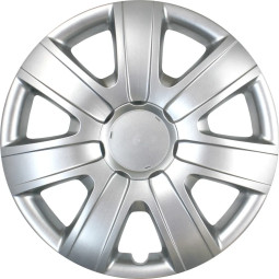 Колпак колеса гибкий 14" Model T-14224 (4шт)